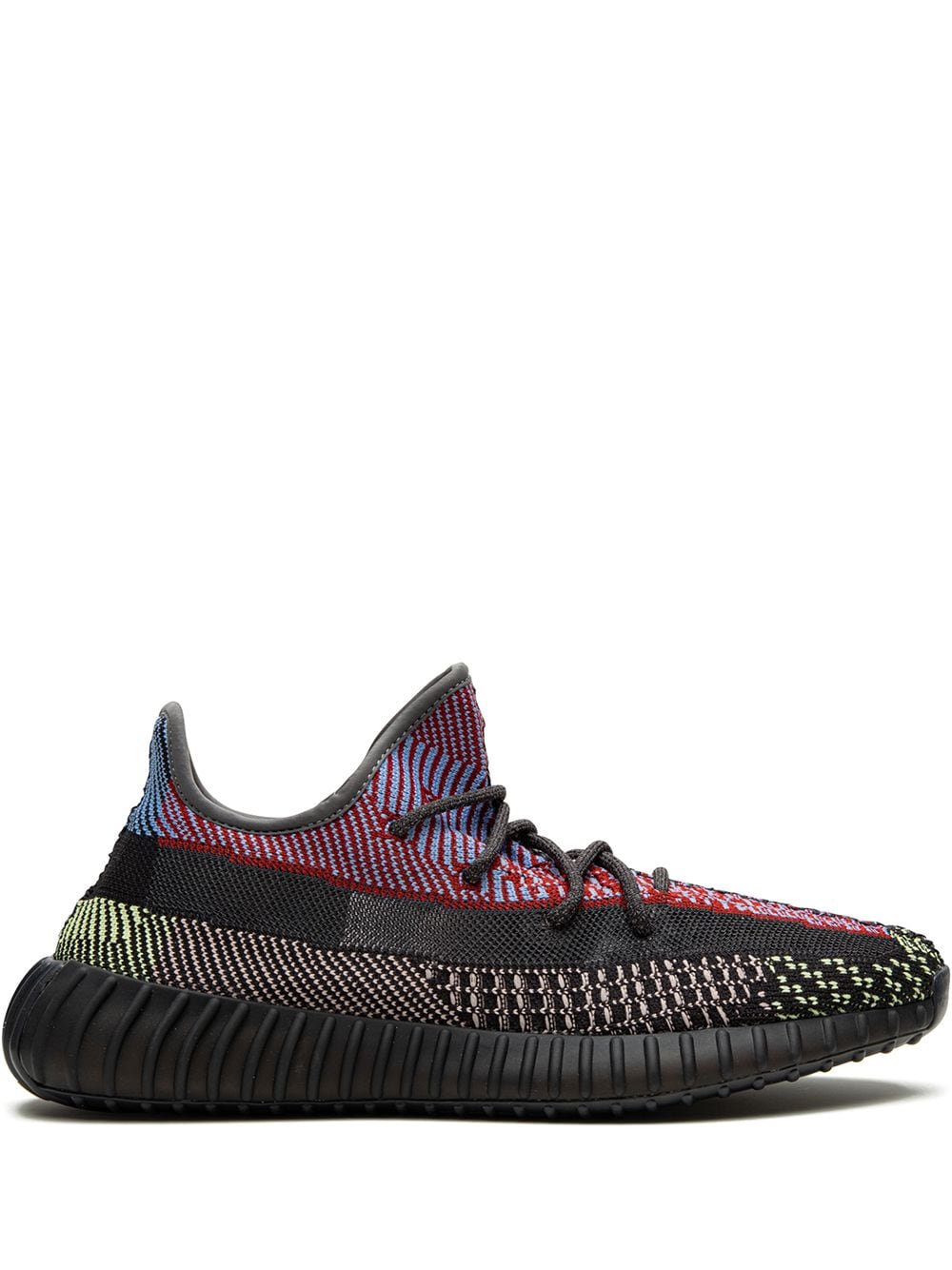 adidas Yeezy Yeezy Boost 350 V2 "Yecheil Reflective" sneakers - Black von adidas Yeezy