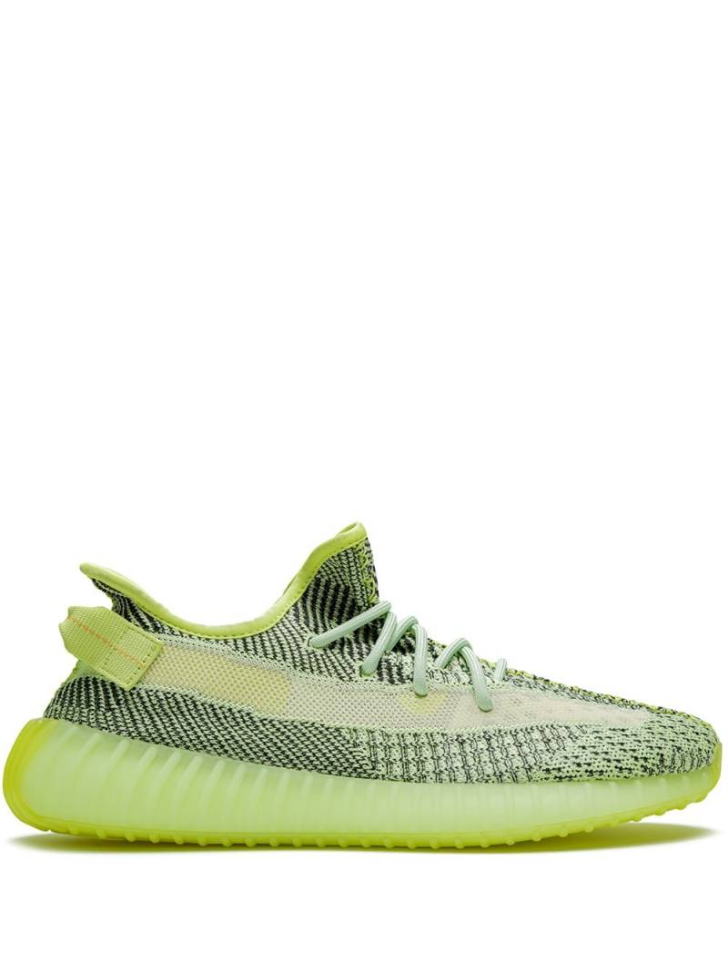 adidas Yeezy Boost 350 V2 "Yeezreel Reflective" sneakers - Yellow von adidas Yeezy