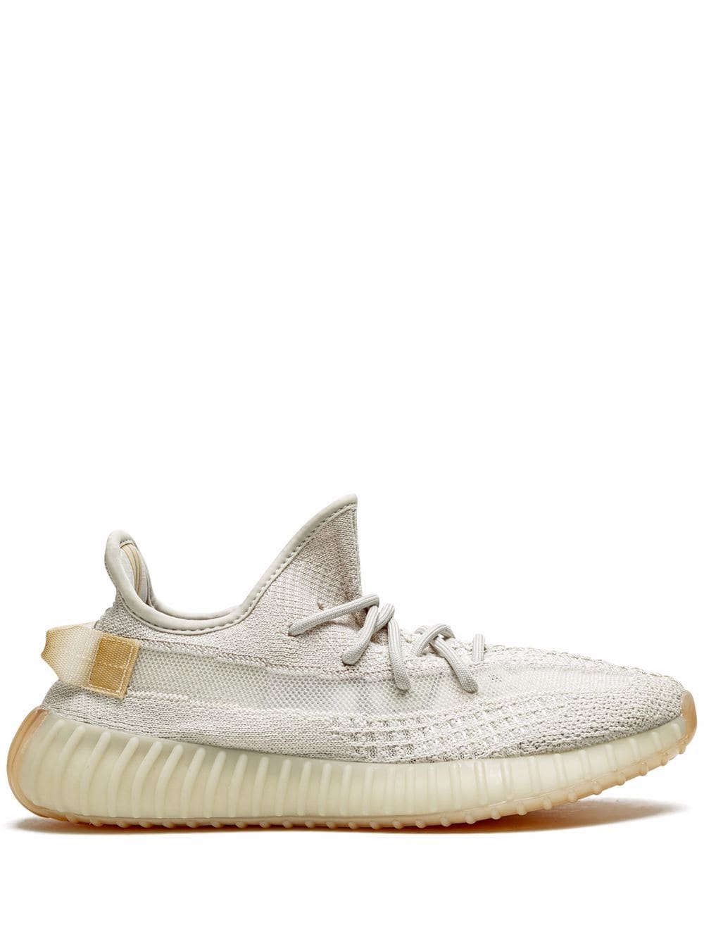 adidas Yeezy YEEZY Boost 350 v2 "Light" sneakers - Neutrals von adidas Yeezy