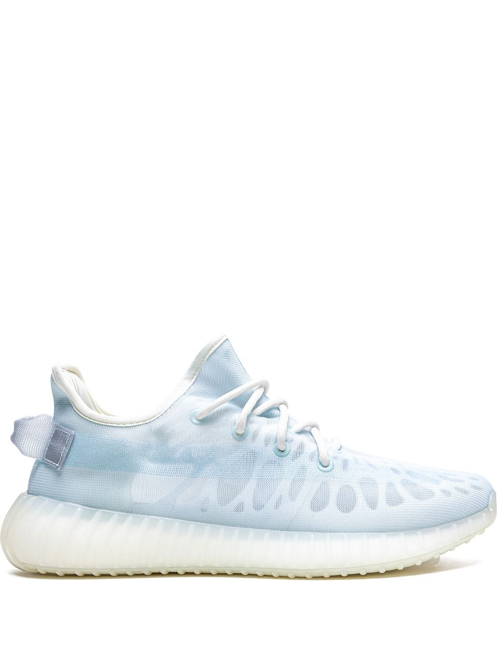 adidas Yeezy YEEZY Boost 350 v2 "Mono Ice" sneakers - Blue von adidas Yeezy