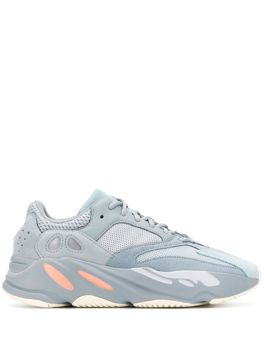 adidas Yeezy Boost 700 "Inertia" sneakers - Blue von adidas Yeezy