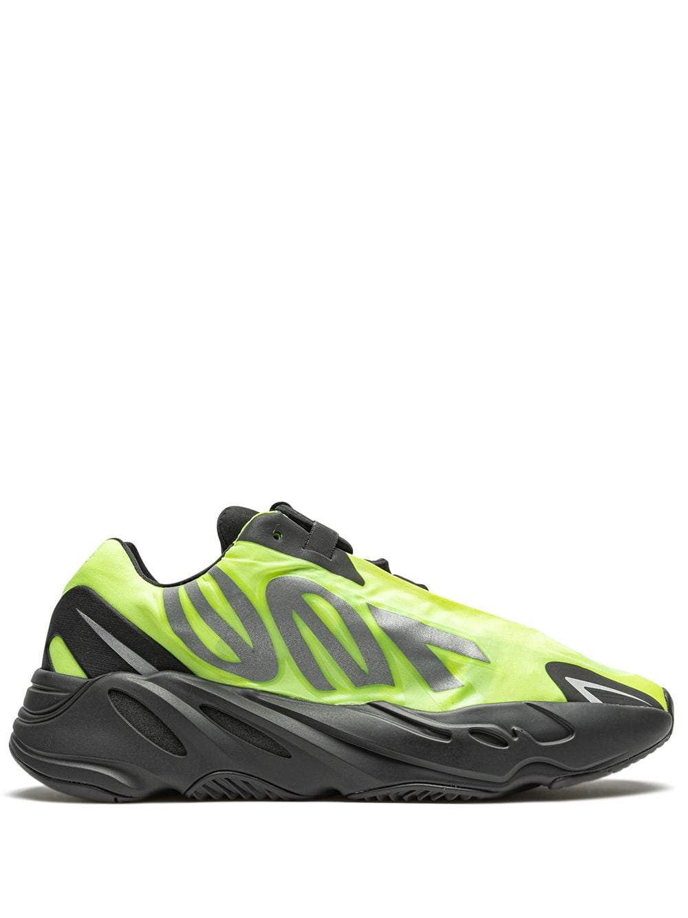 adidas Yeezy YEEZY Boost 700 MNVN "Phosphor" sneakers - Green von adidas Yeezy