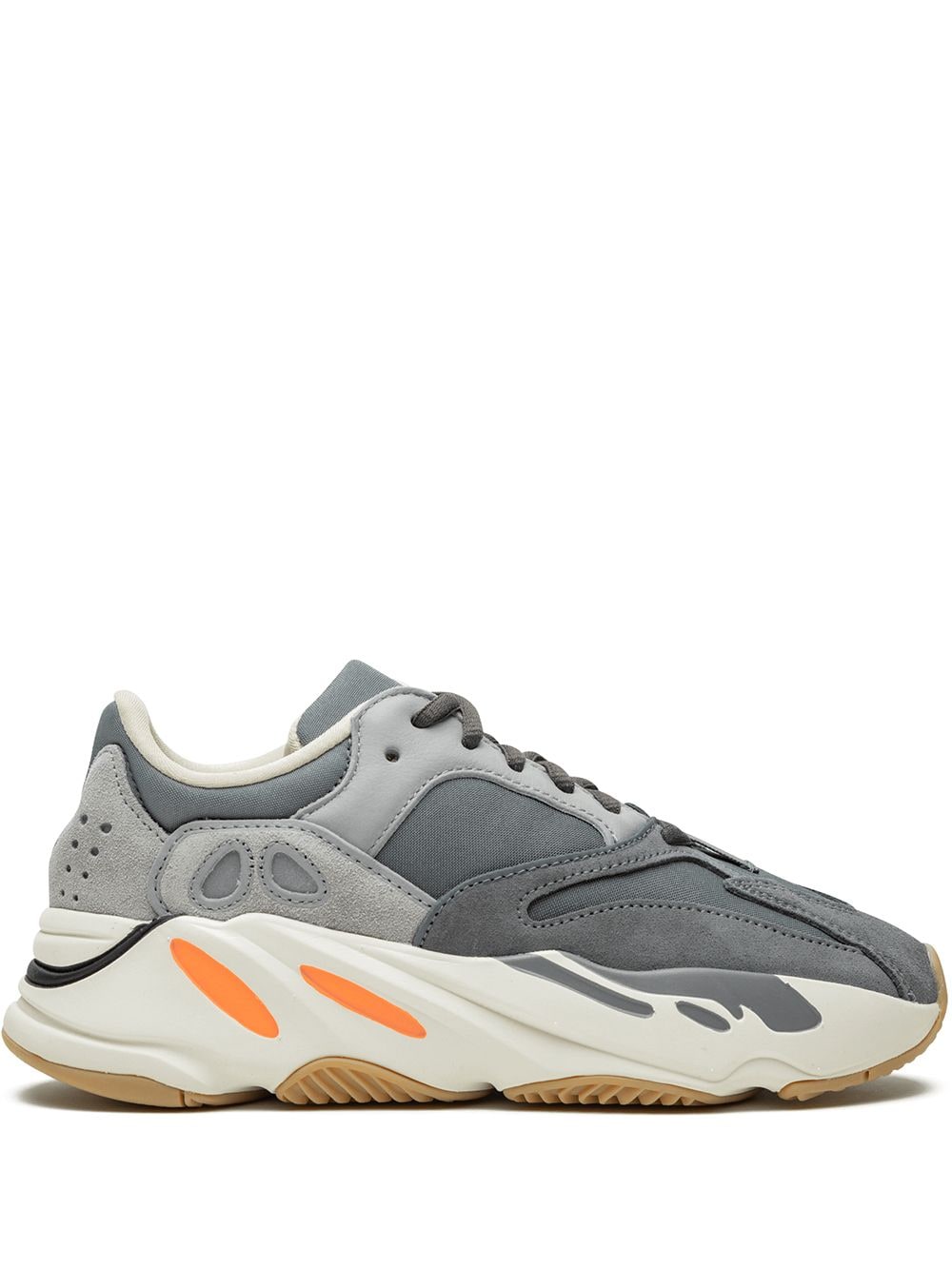 adidas Yeezy YEEZY Boost 700 "Magnet" sneakers - Grey von adidas Yeezy