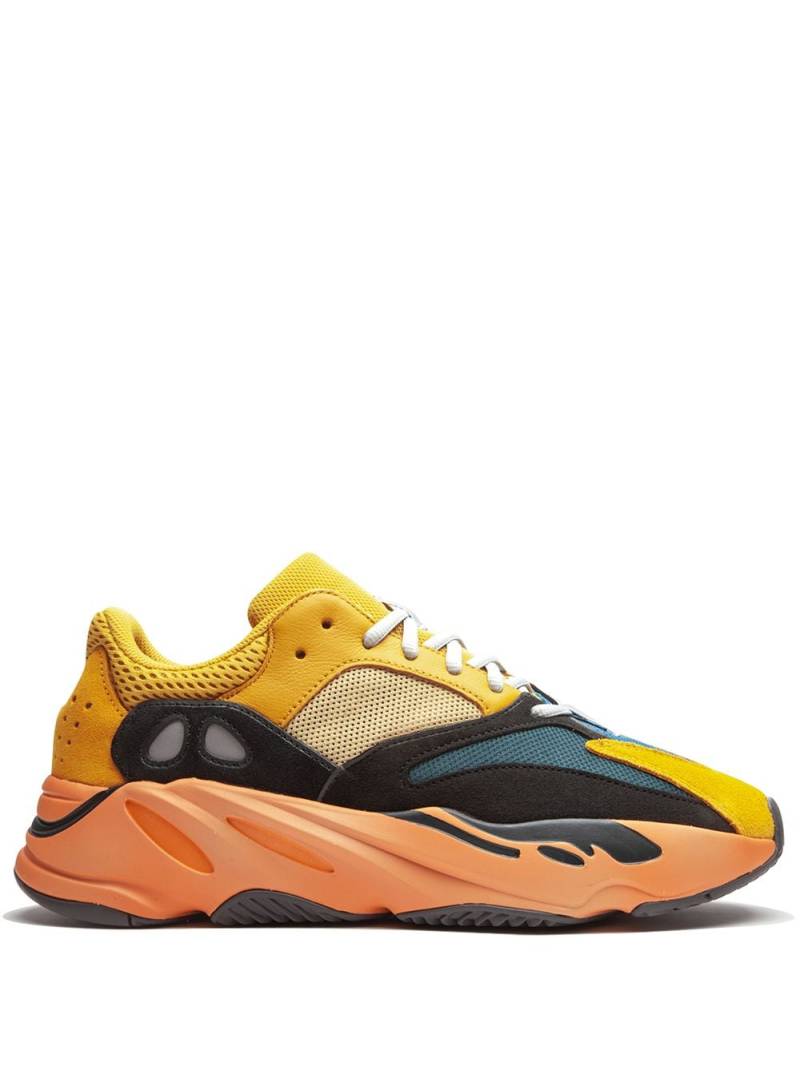 adidas Yeezy YEEZY Boost 700 "Sun" sneakers - Yellow von adidas Yeezy