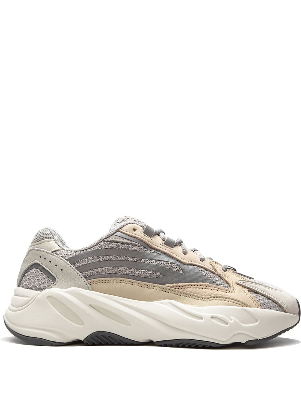 adidas Yeezy YEEZY Boost 700 V2 "Cream" sneakers - Neutrals von adidas Yeezy