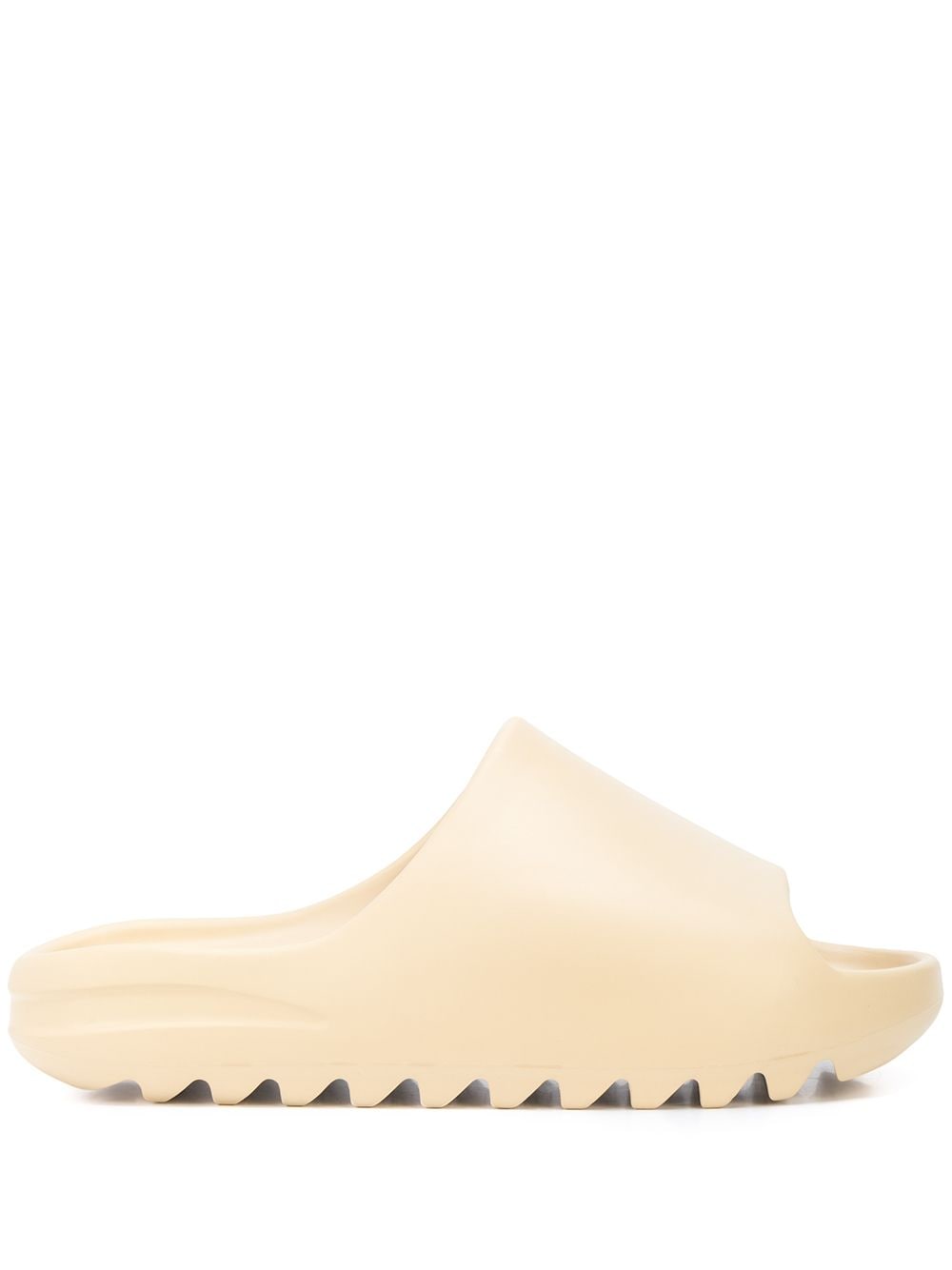 adidas Yeezy "Desert Sand" foam slides - Neutrals von adidas Yeezy