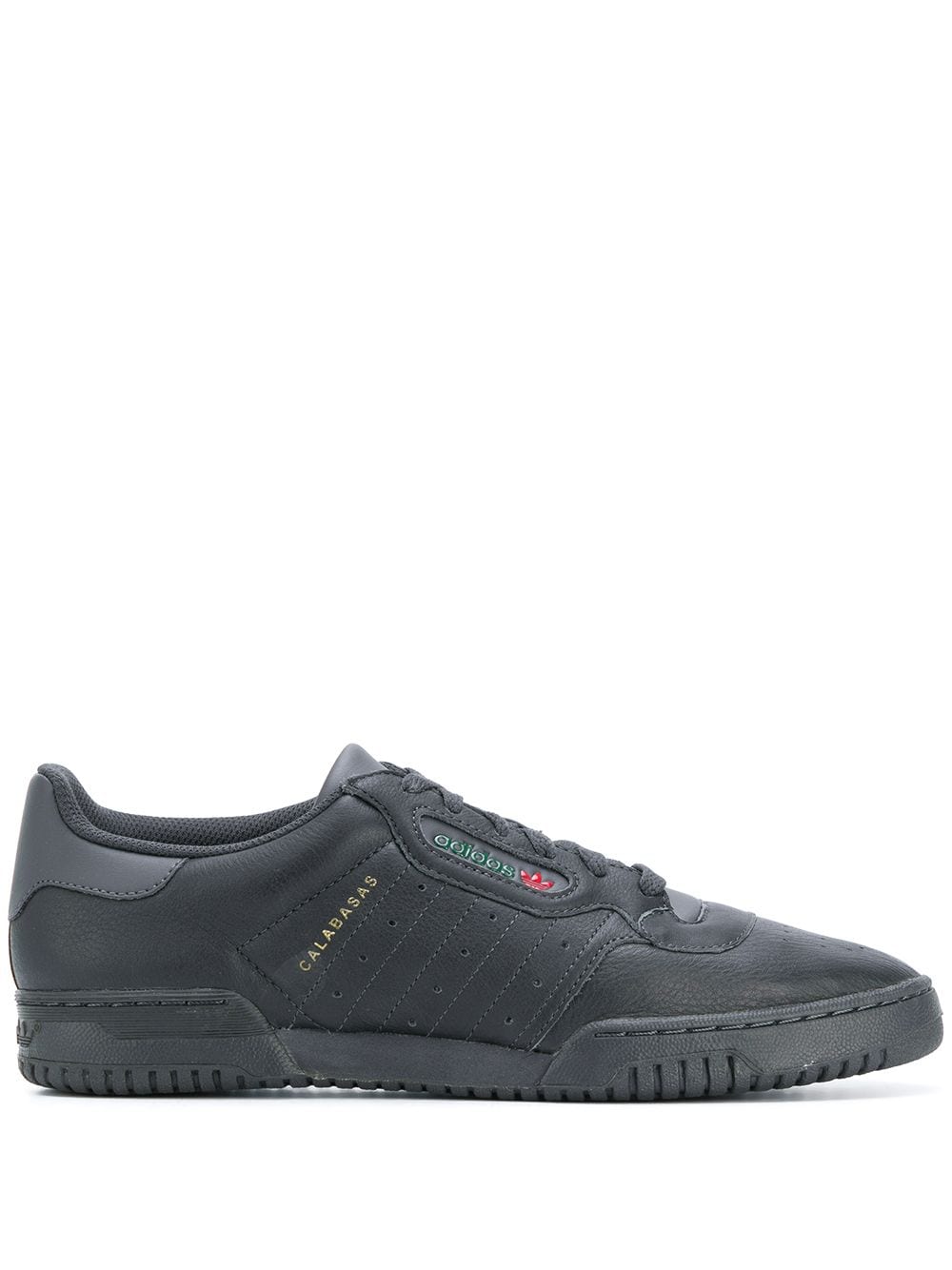 adidas Yeezy YEEZY Powerphase "Core Black" sneakers von adidas Yeezy