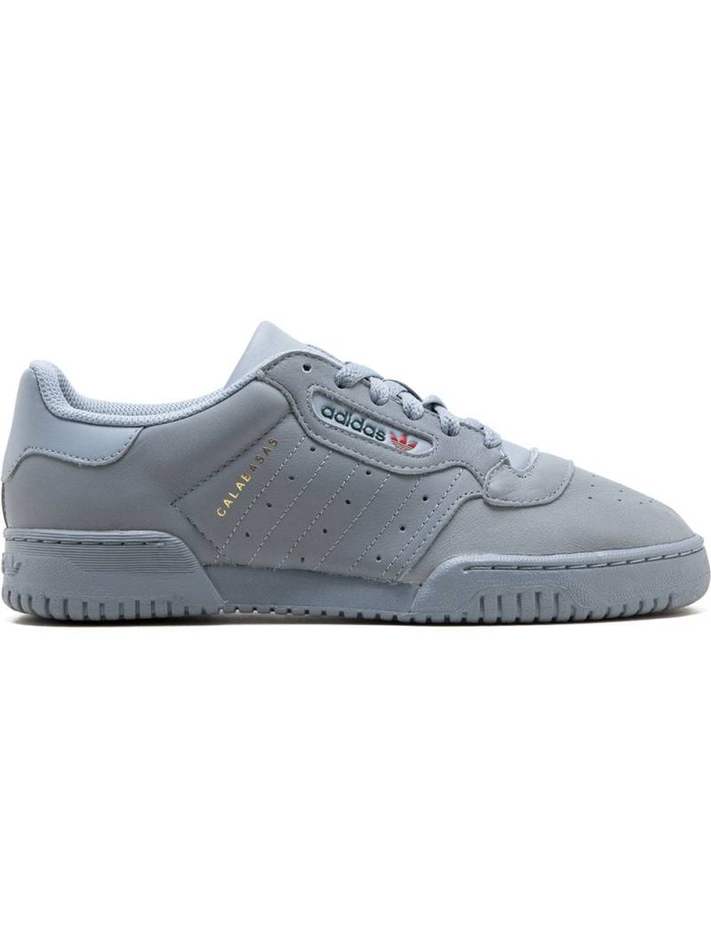 adidas Yeezy Powerphase "Grey" sneakers von adidas Yeezy