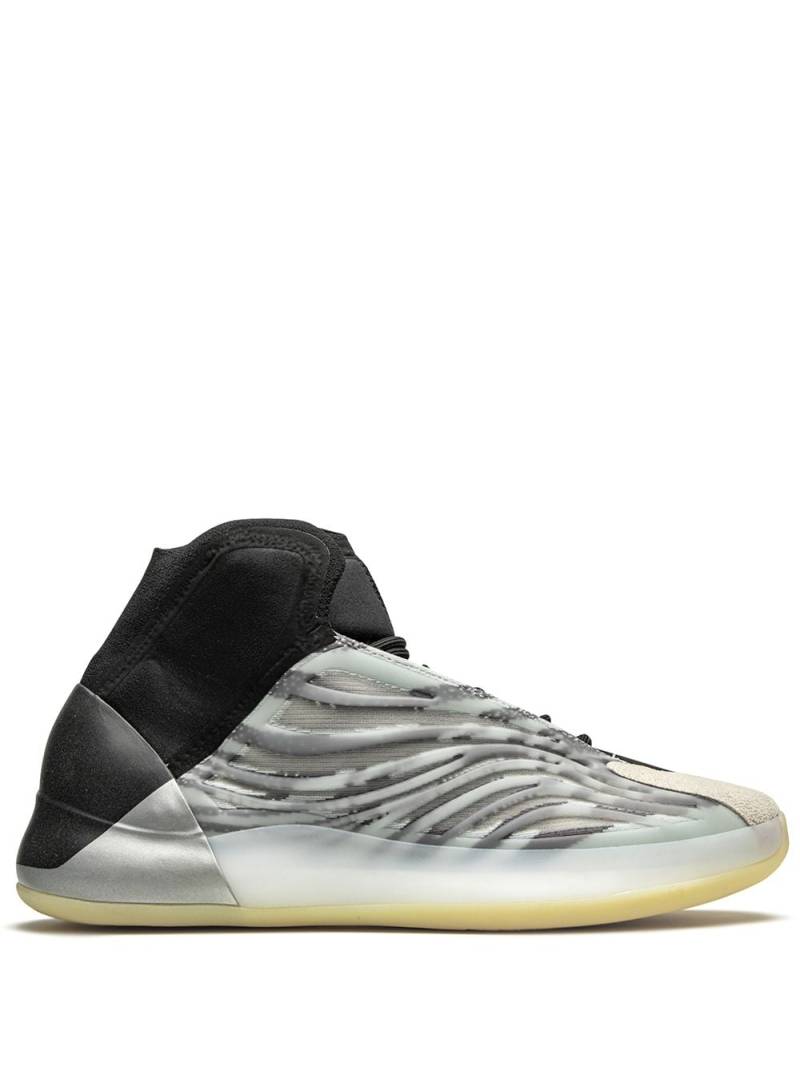 adidas Yeezy YEEZY QNTM BSKTBL "YEEZY Basketball" sneakers - Black von adidas Yeezy