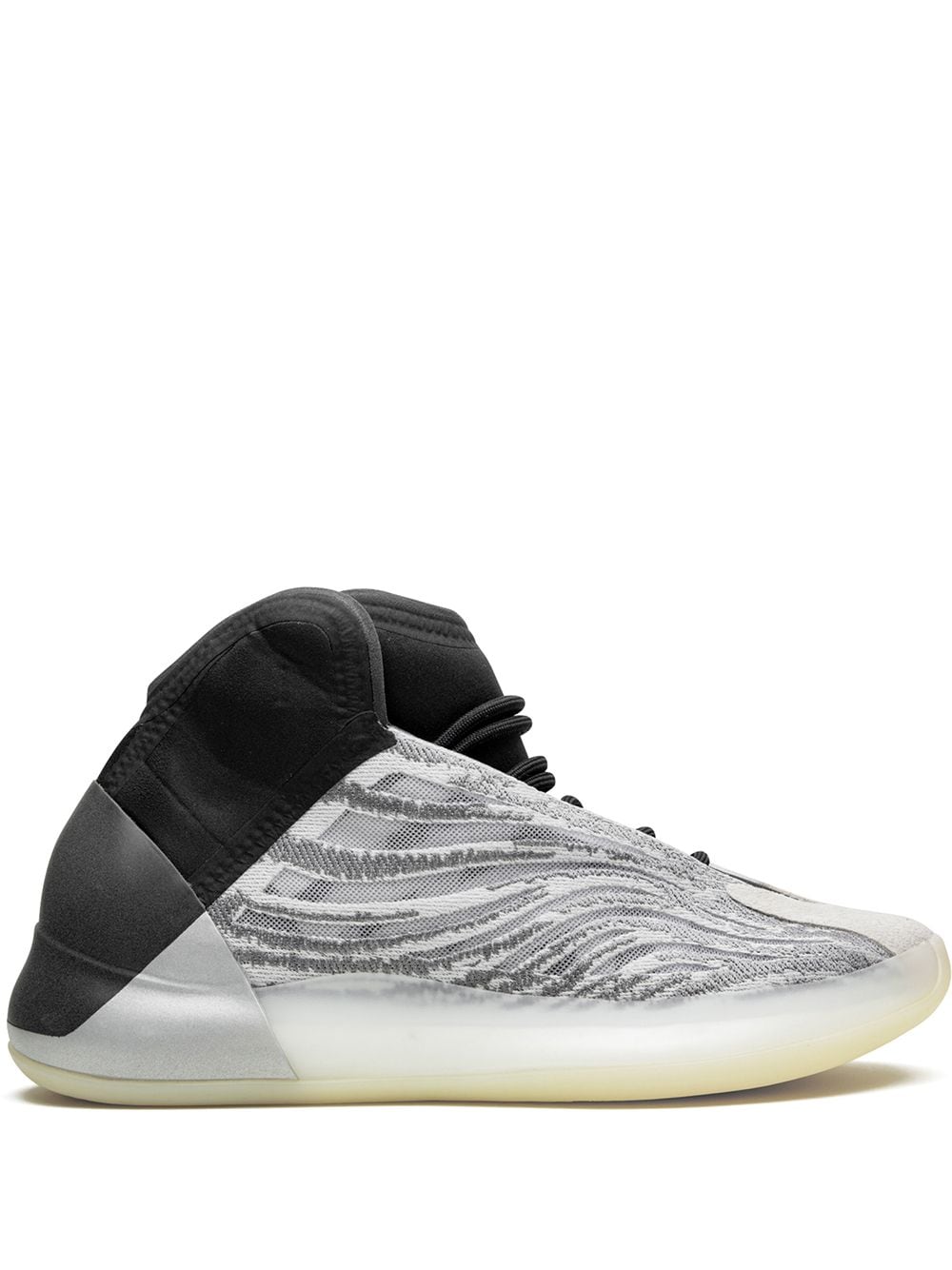 adidas Yeezy YEEZY "Quantum" sneakers - Black von adidas Yeezy