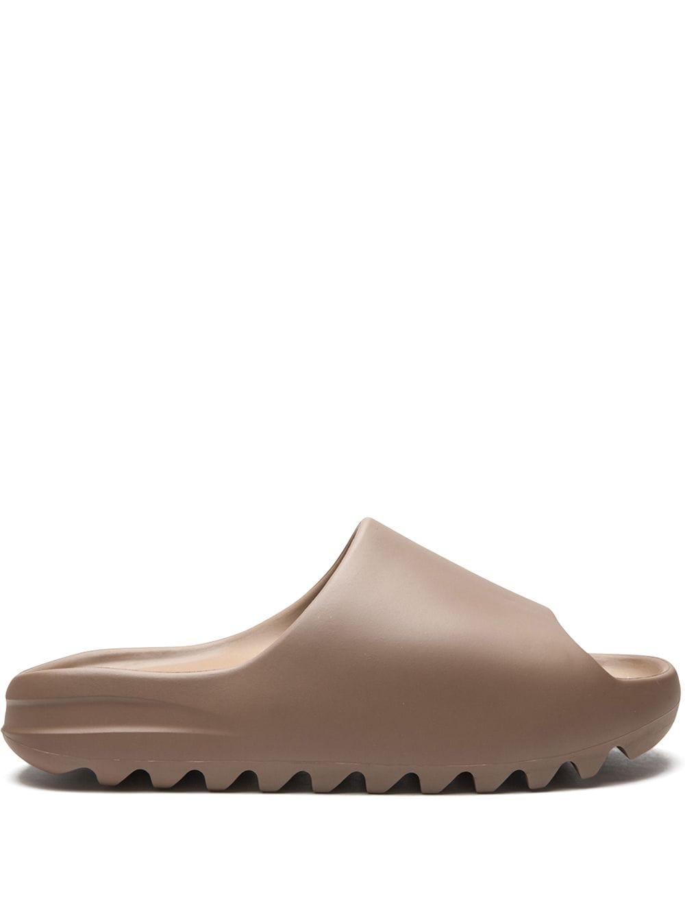 adidas Yeezy YEEZY Slide "Core 2021" sneakers - Brown von adidas Yeezy