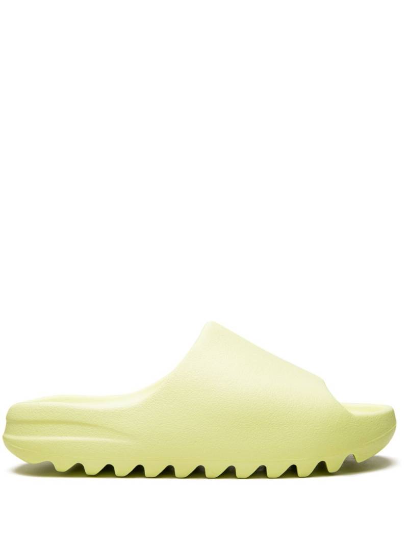 adidas Yeezy YEEZY Slide "Glow Green 2022" sneakers von adidas Yeezy