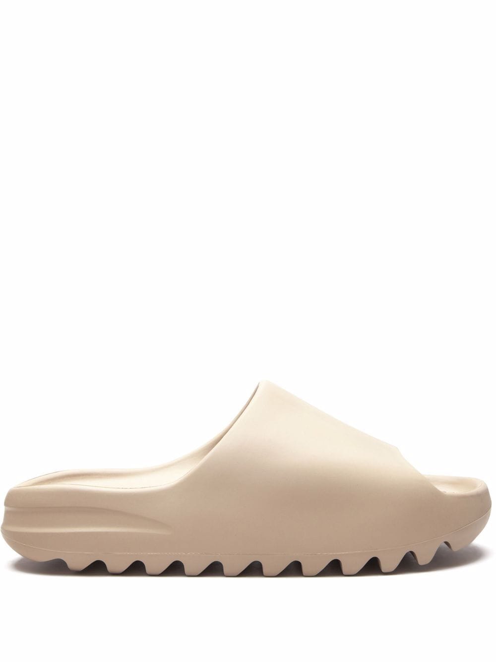 adidas Yeezy YEEZY Slide "Pure - 2021" sneakers - Neutrals von adidas Yeezy