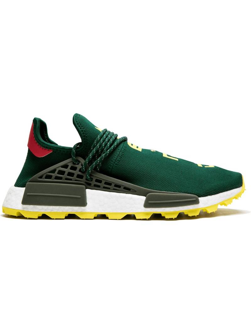 adidas x Pharrell Williams Hu NMD "N.E.R.D" sneakers - Green von adidas