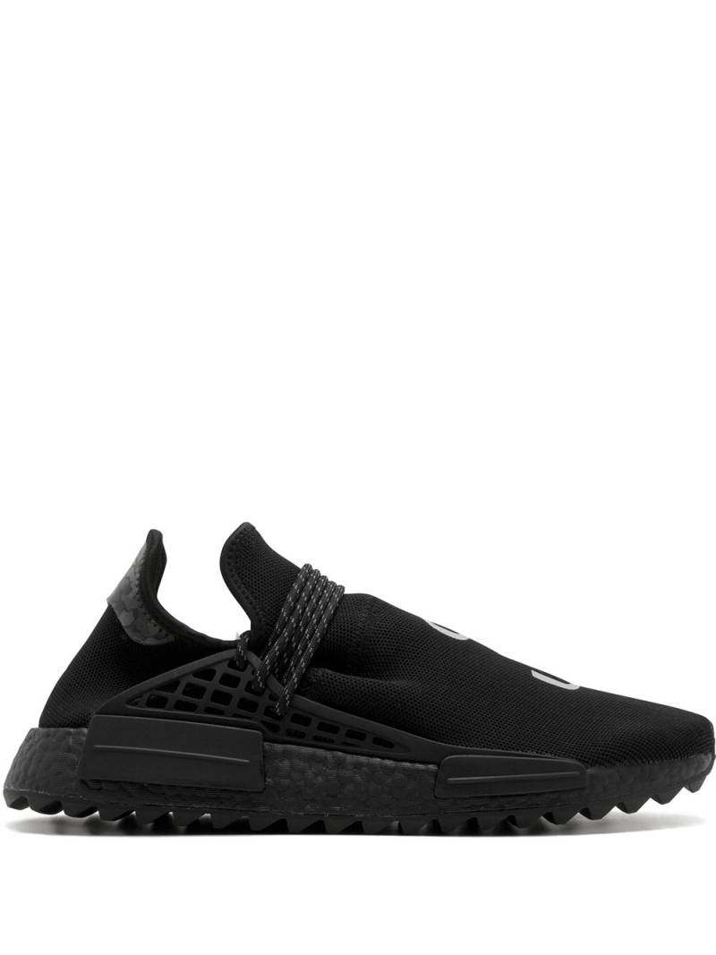 adidas x Pharrell Williams Human Race NMD Trail "N.E.R.D" sneakers - Black von adidas