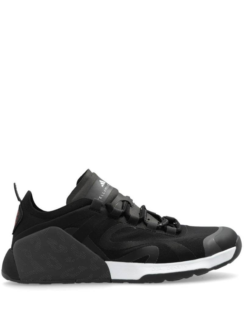 adidas by Stella McCartney Dropset sneakers - Black von adidas by Stella McCartney