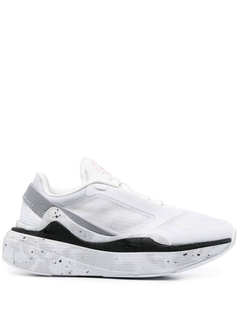 adidas by Stella McCartney Earthlight low-top sneakers - White von adidas by Stella McCartney