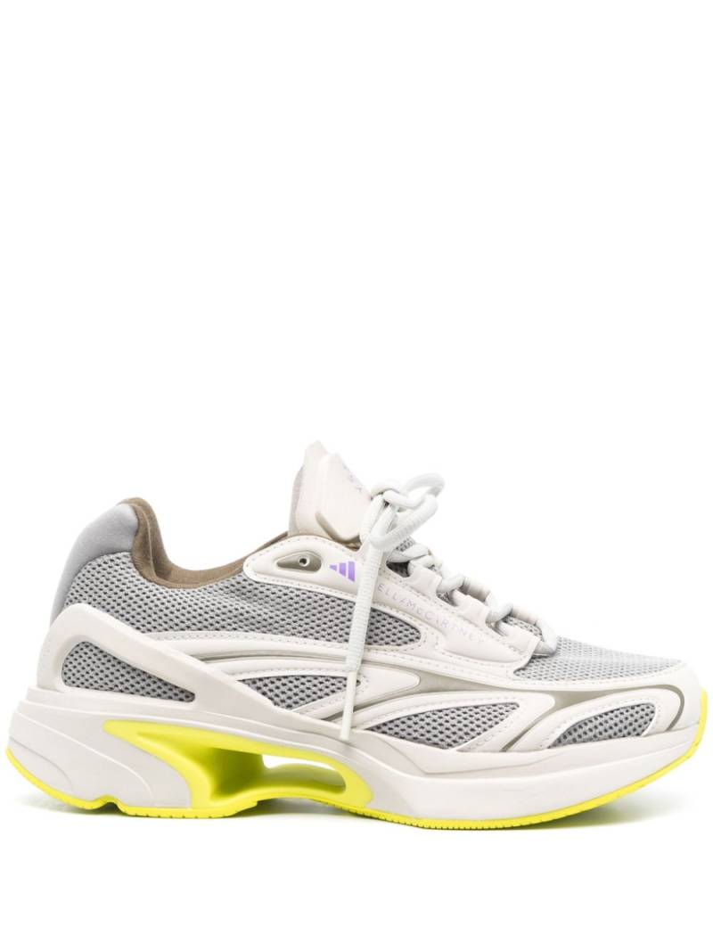 adidas by Stella McCartney Sportswear 2000 sneakers - Grey von adidas by Stella McCartney