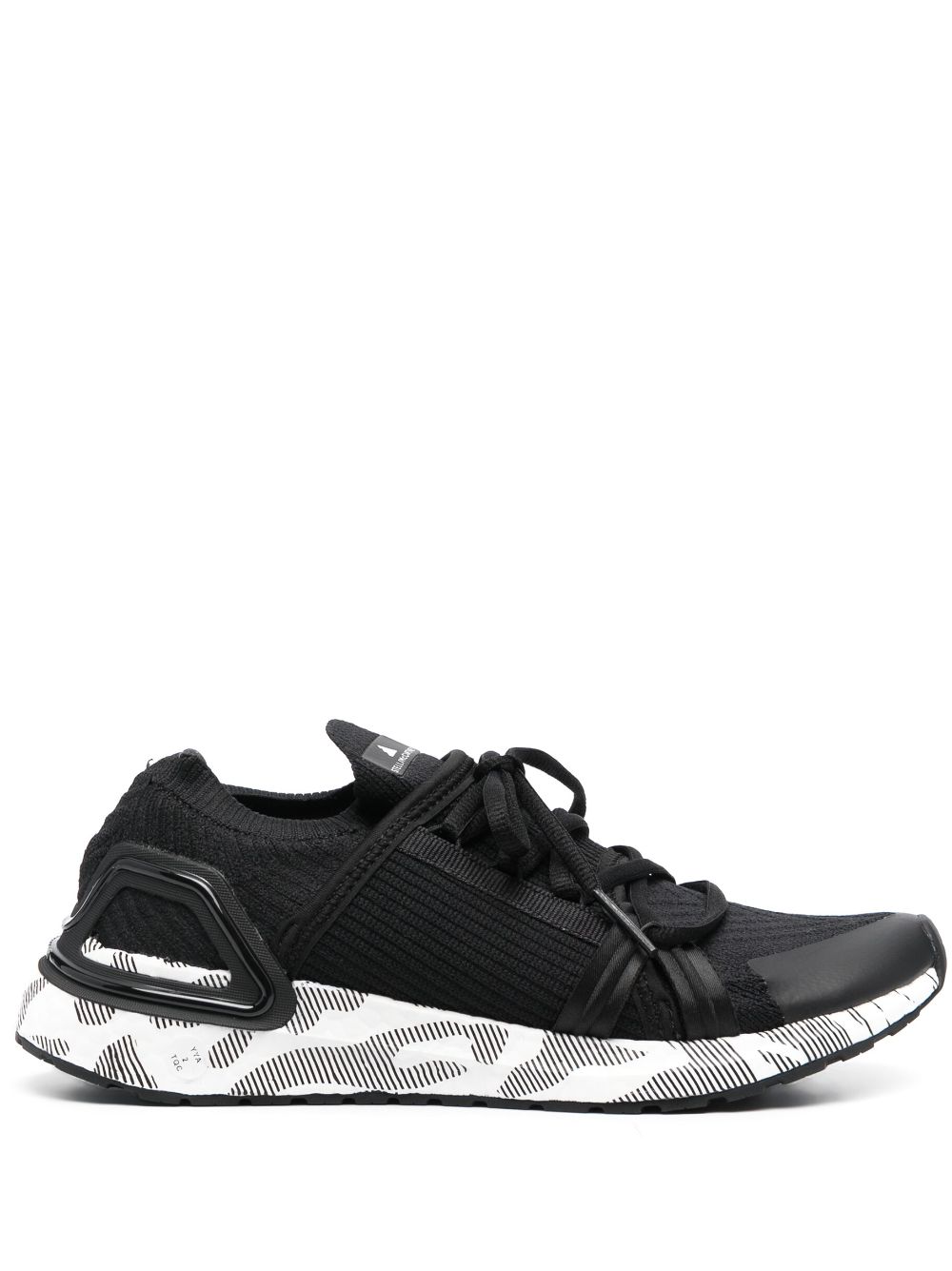 adidas by Stella McCartney Ultraboost 20 low-top sneakers - Black von adidas by Stella McCartney