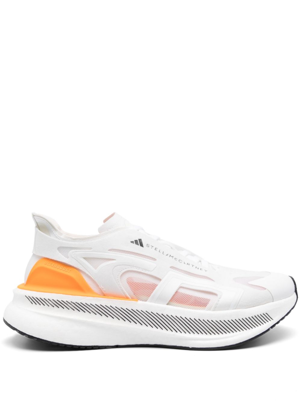 adidas by Stella McCartney Ultraboost 5 sneakers - White von adidas by Stella McCartney