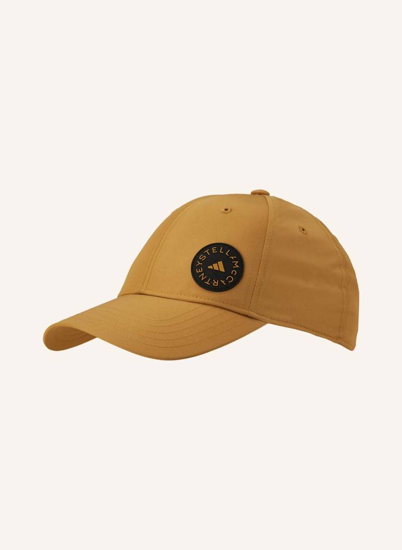 Adidas By Stella Mccartney Cap schwarz von adidas by stella mccartney