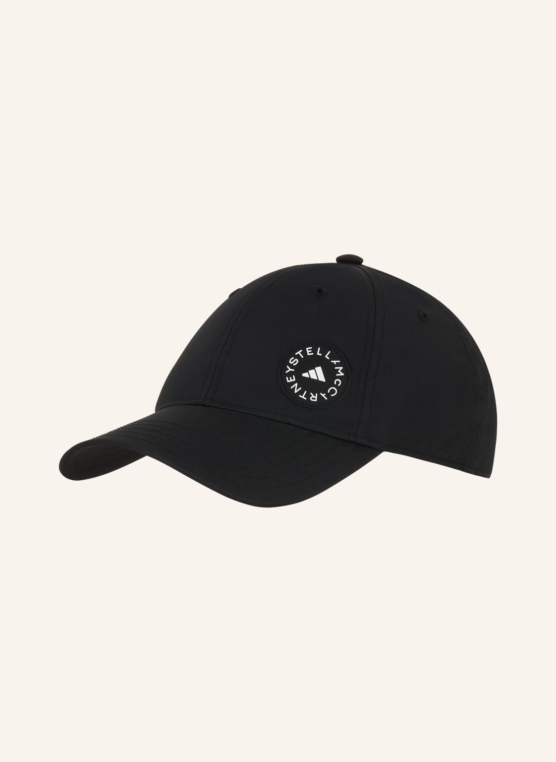 Adidas By Stella Mccartney Cap schwarz von adidas by stella mccartney