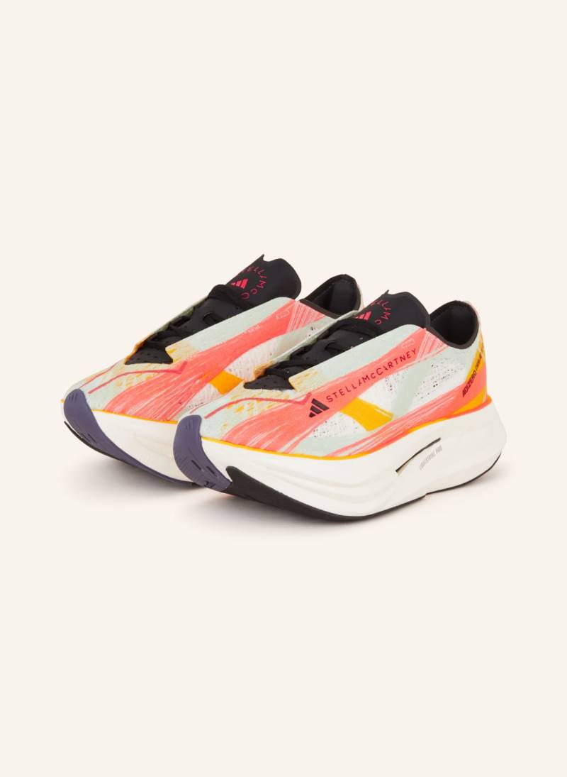 Adidas By Stella Mccartney Sneaker Prime X 2 Strung grau von adidas by stella mccartney