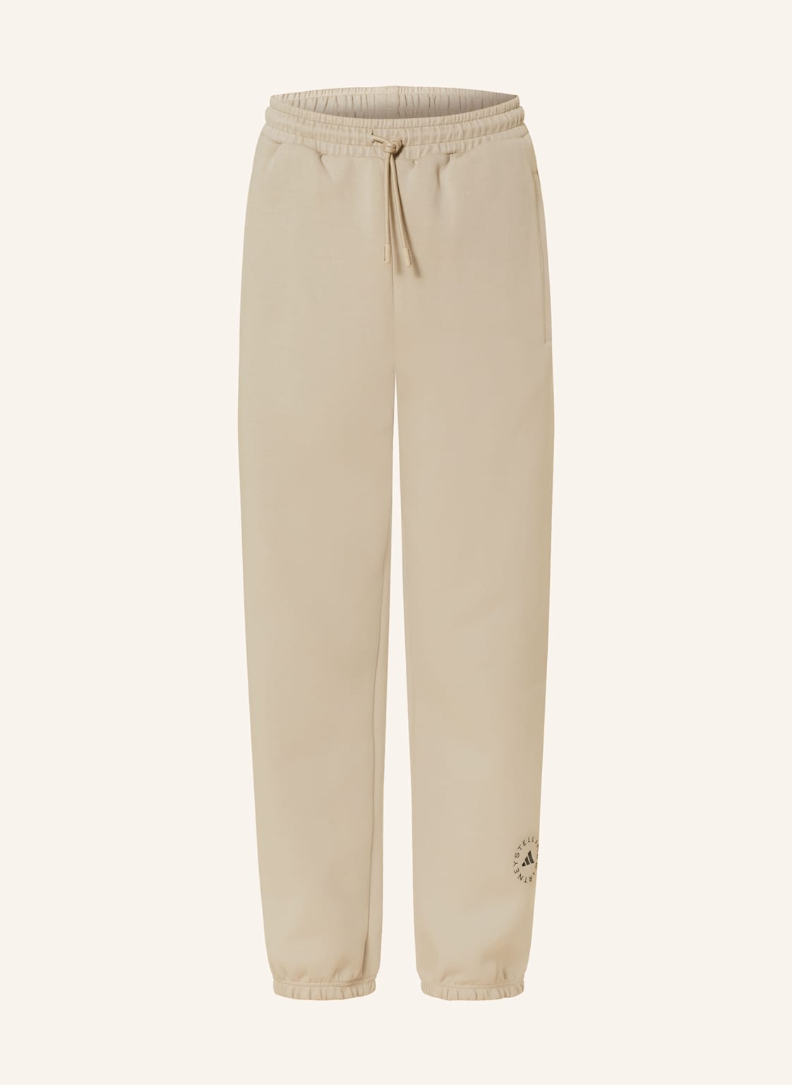 Adidas By Stella Mccartney Sweatpants beige von adidas by stella mccartney