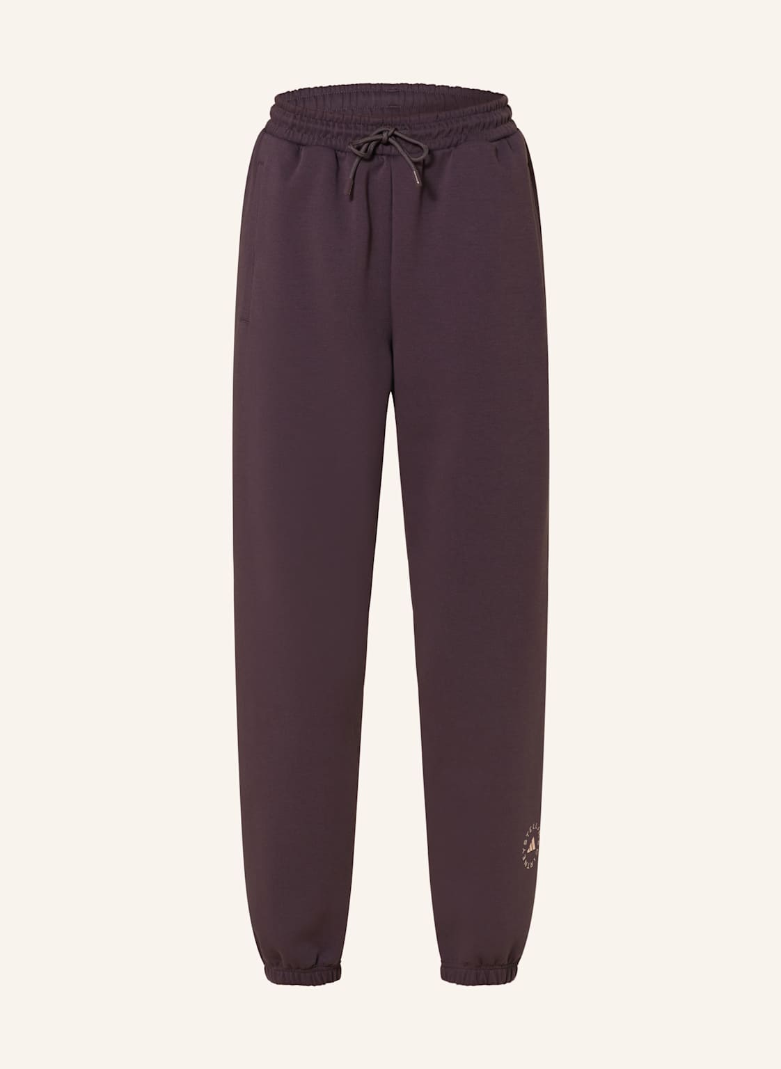 Adidas By Stella Mccartney Sweatpants braun von adidas by stella mccartney