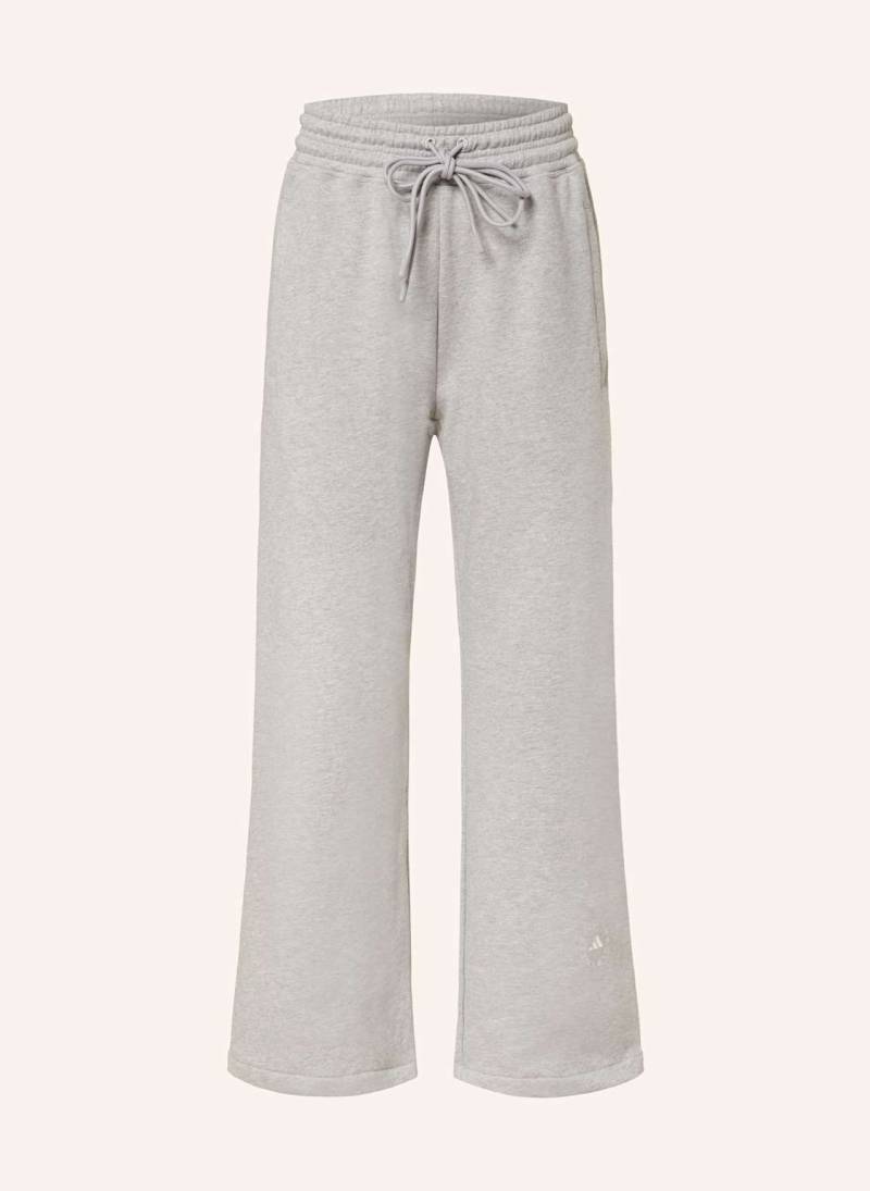 Adidas By Stella Mccartney Sweatpants grau von adidas by stella mccartney