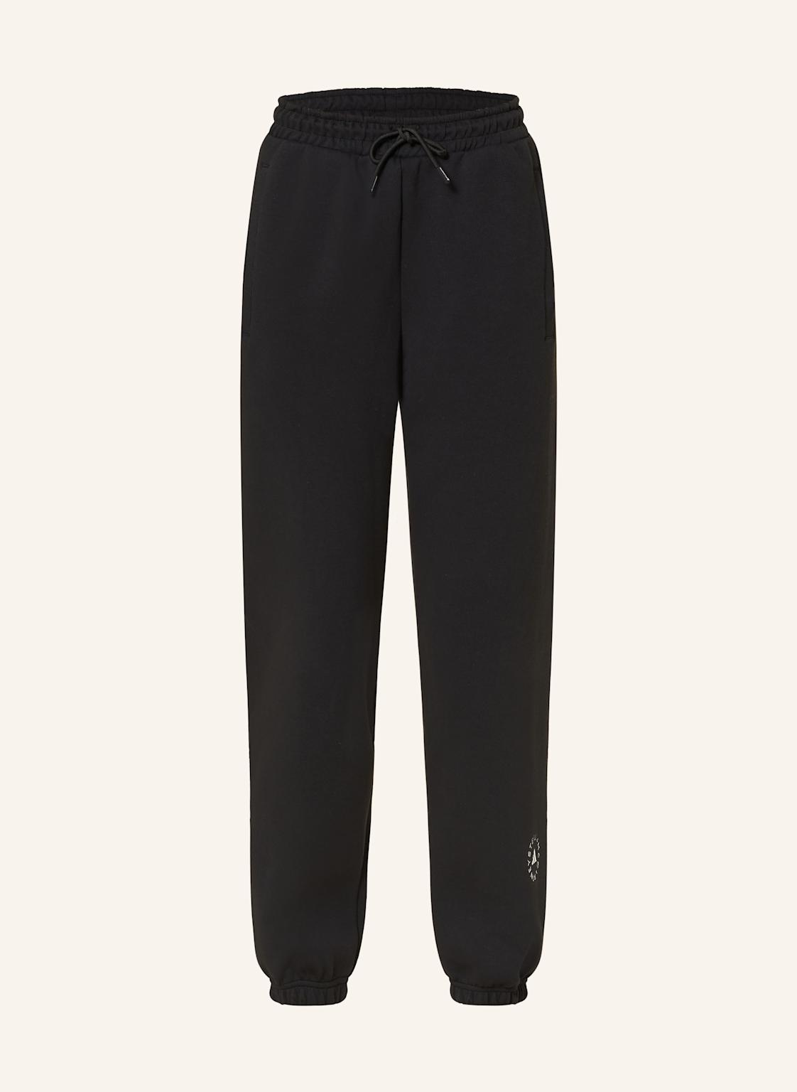 Adidas By Stella Mccartney Sweatpants schwarz von adidas by stella mccartney