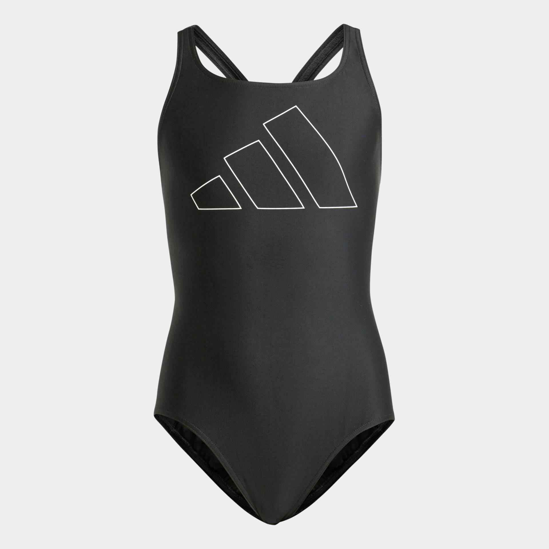 adidas Performance Badeanzug »BIG BARS SUIT G«, (1 St.) von adidas performance