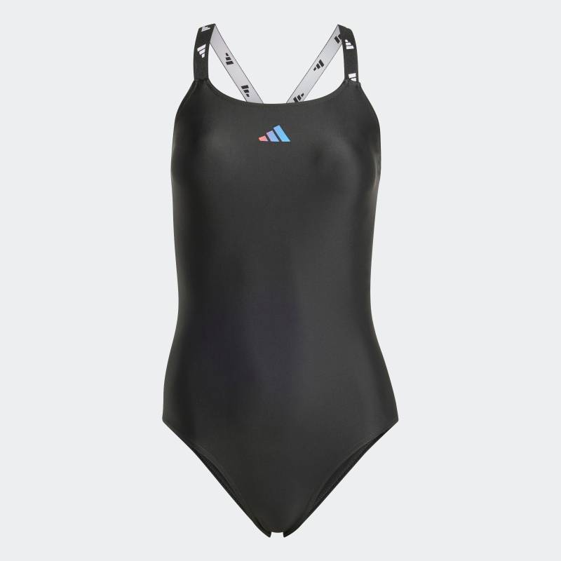 adidas Performance Badeanzug »LOGO SUIT«, (1 St.) von adidas performance