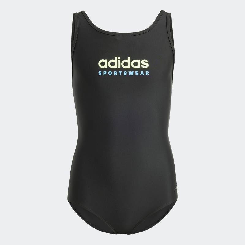 adidas Performance Badeanzug »SPW UBSUIT KIDS«, (1 St.) von adidas performance