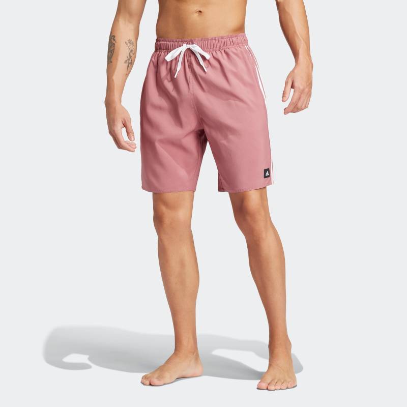 adidas Performance Badehose »3STREIFEN CLX«, (1 St.) von adidas performance