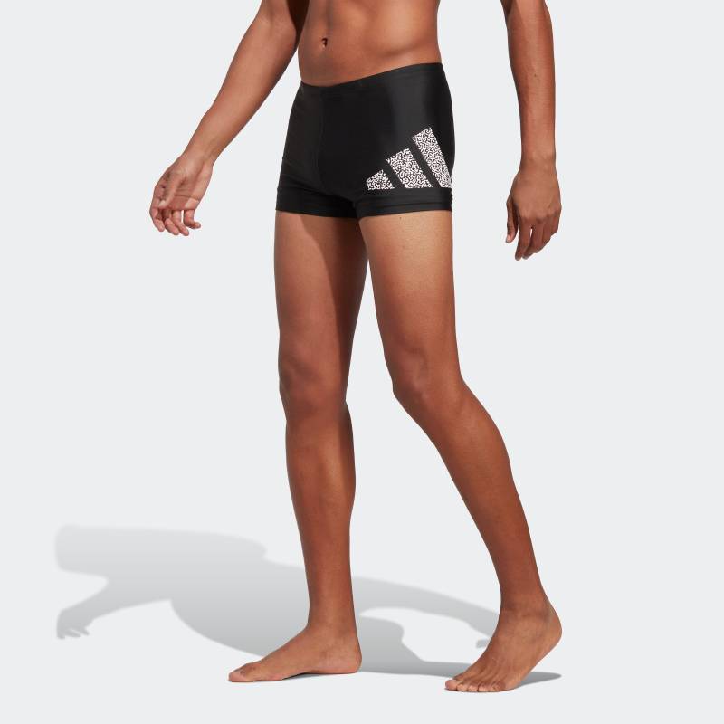 adidas Performance Badehose »BRANDED BOXER-«, (1 St.) von adidas performance