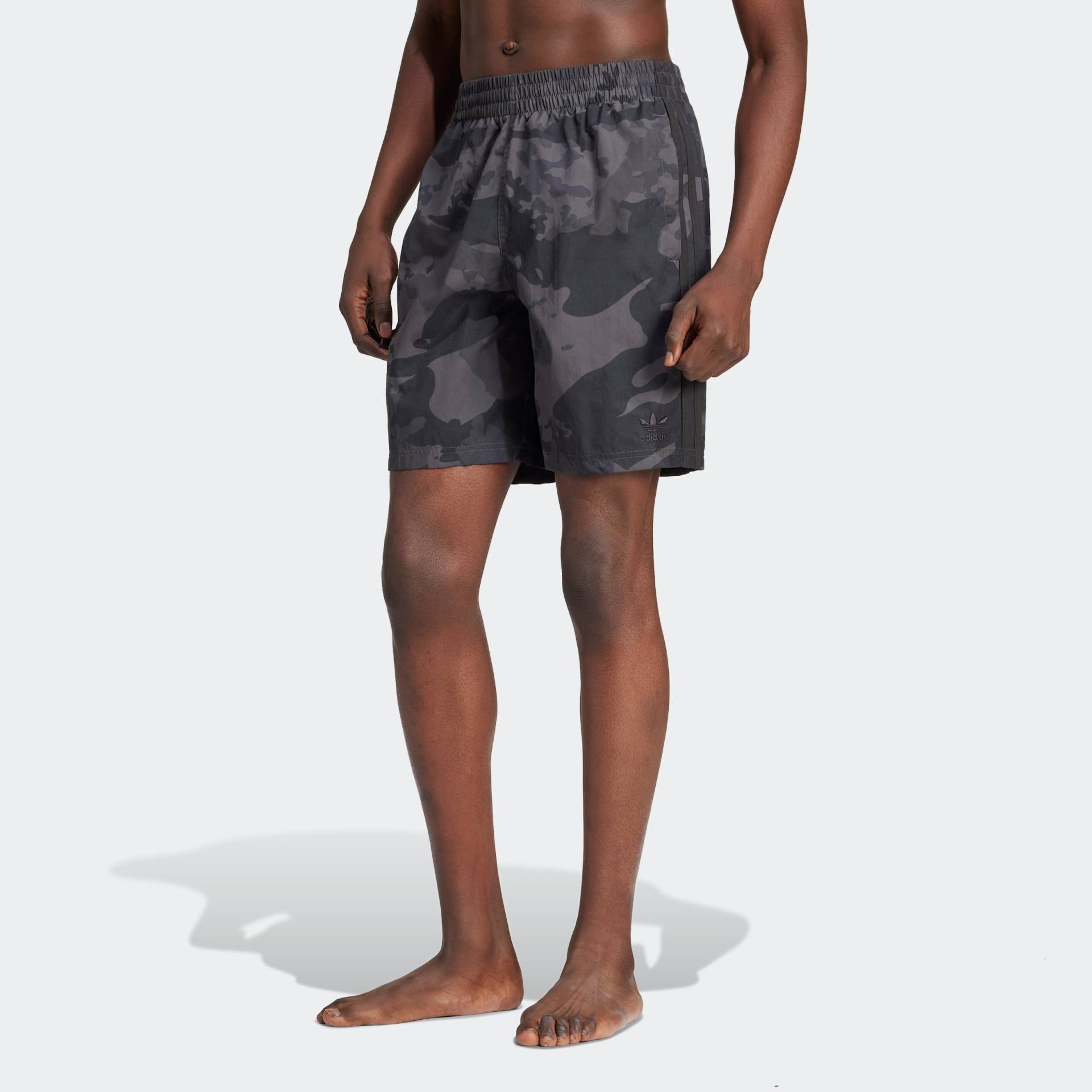 adidas Performance Badehose »CAMO AOP SWIMSH«, (1 St.) von adidas performance