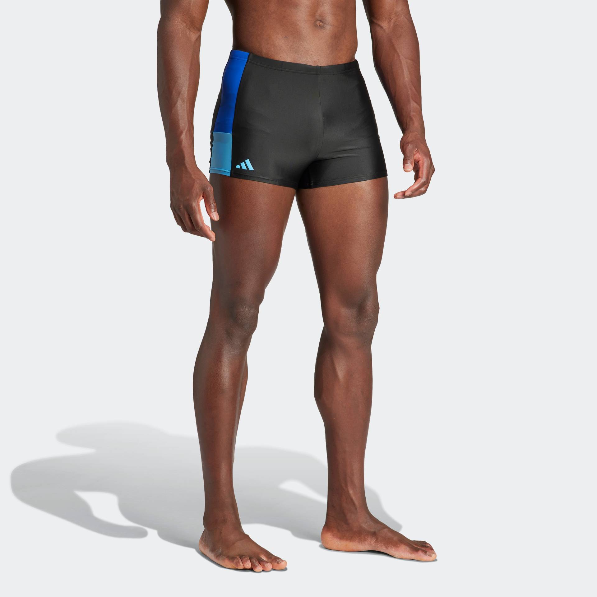 adidas Performance Badehose »BLOCK BOXER«, (1 St.) von adidas performance