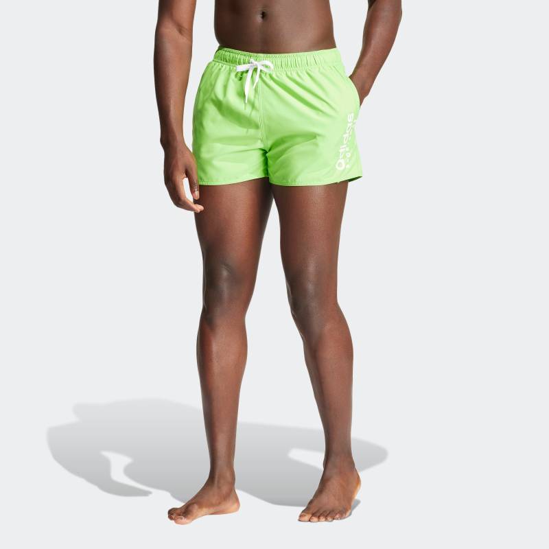 adidas Performance Badeshorts »Ess L Clx Vsl«, (1 St.) von adidas performance