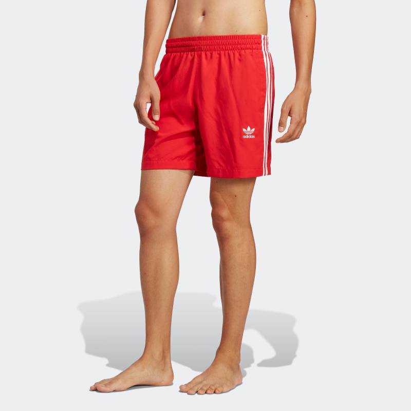 adidas Performance Badehose »ORIGINALS ADICOLOR 3STREIFEN«, (1 St.) von adidas performance