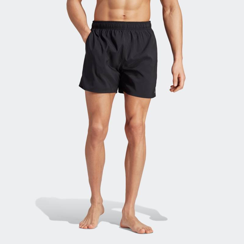 adidas Performance Badeshorts »SOLID CLX SHORTLENGTH«, (1 St.) von adidas performance
