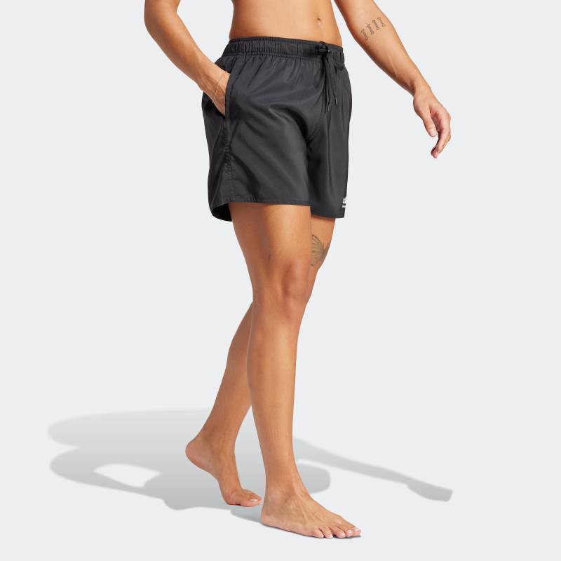 adidas Performance Badeshorts »BEACH SHORT W«, (1 St.) von adidas performance