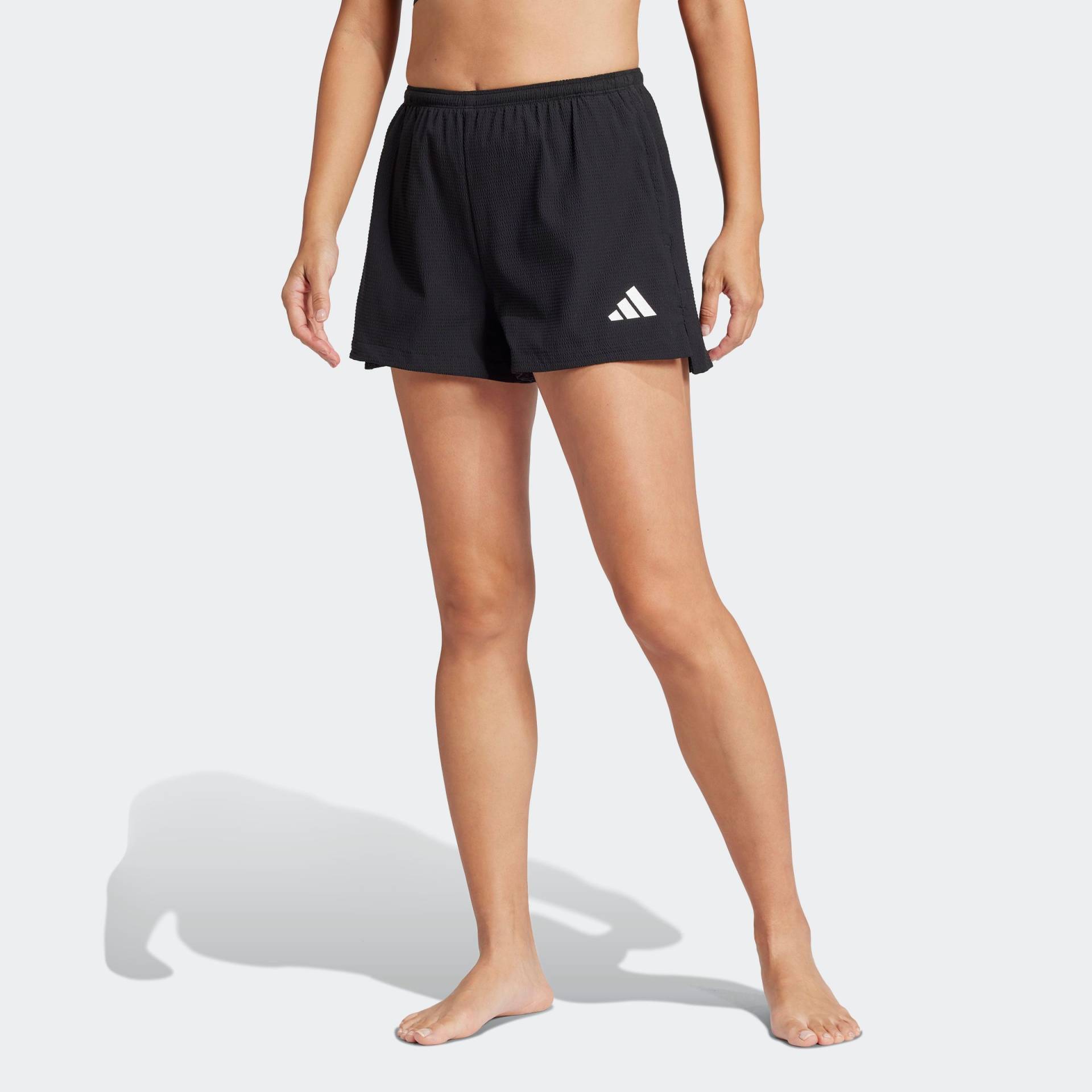 adidas Performance Badeshorts »BEACH SHORT W«, (1 St.) von adidas performance