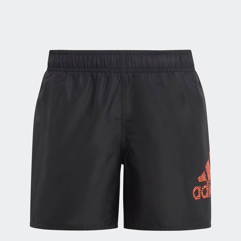 adidas Performance Badeshorts »LOGO CLX«, (1 St.) von adidas performance