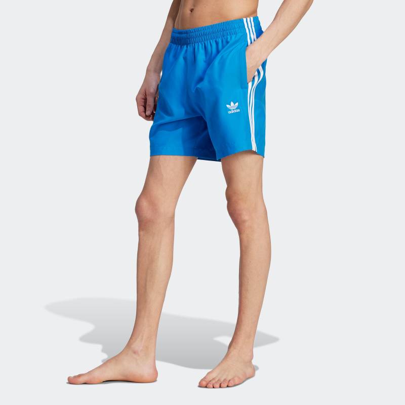 adidas Performance Badehose »ORIGINALS ADICOLOR 3STREIFEN«, (1 St.) von adidas performance