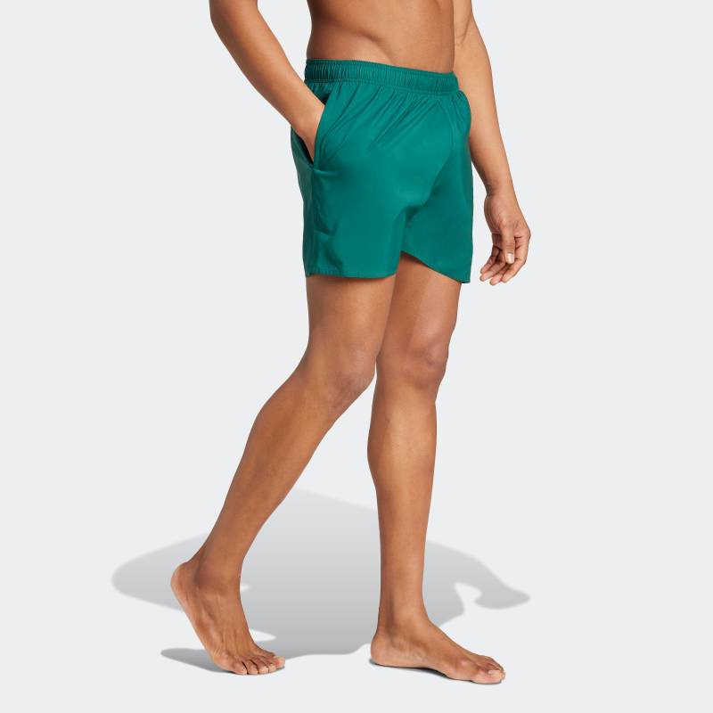 adidas Performance Badehose »SOLID CLX SHORTLENGTH«, (1 St.) von adidas performance