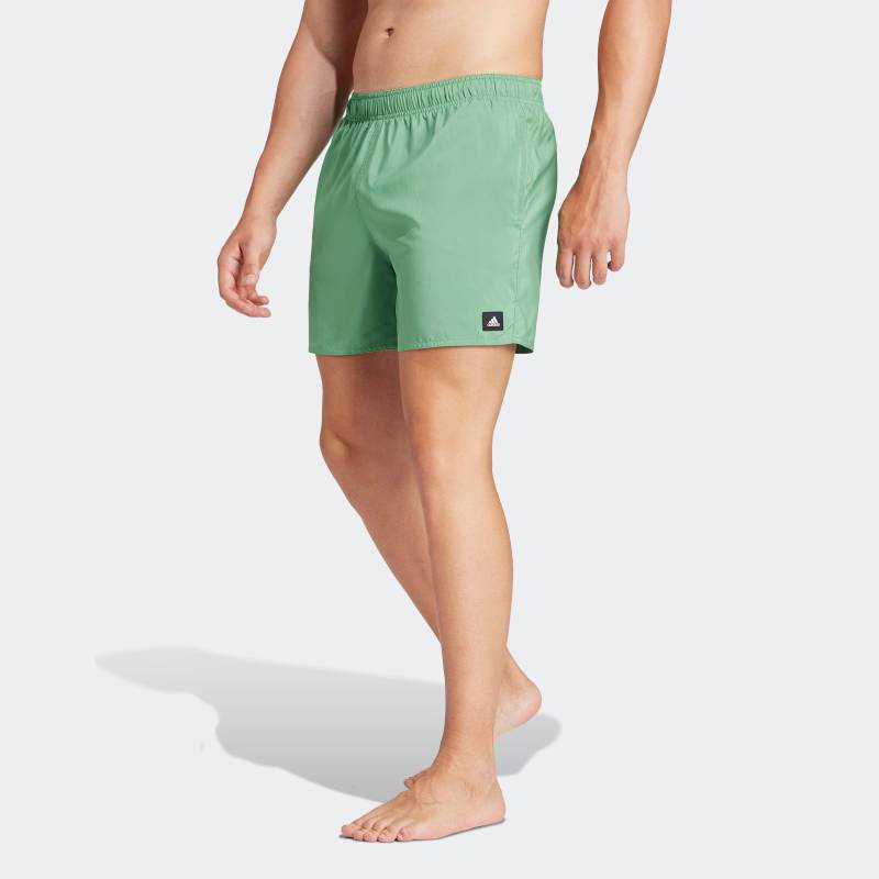 adidas Performance Badehose »SOLID CLX SHORTLENGTH«, (1 St.) von adidas performance