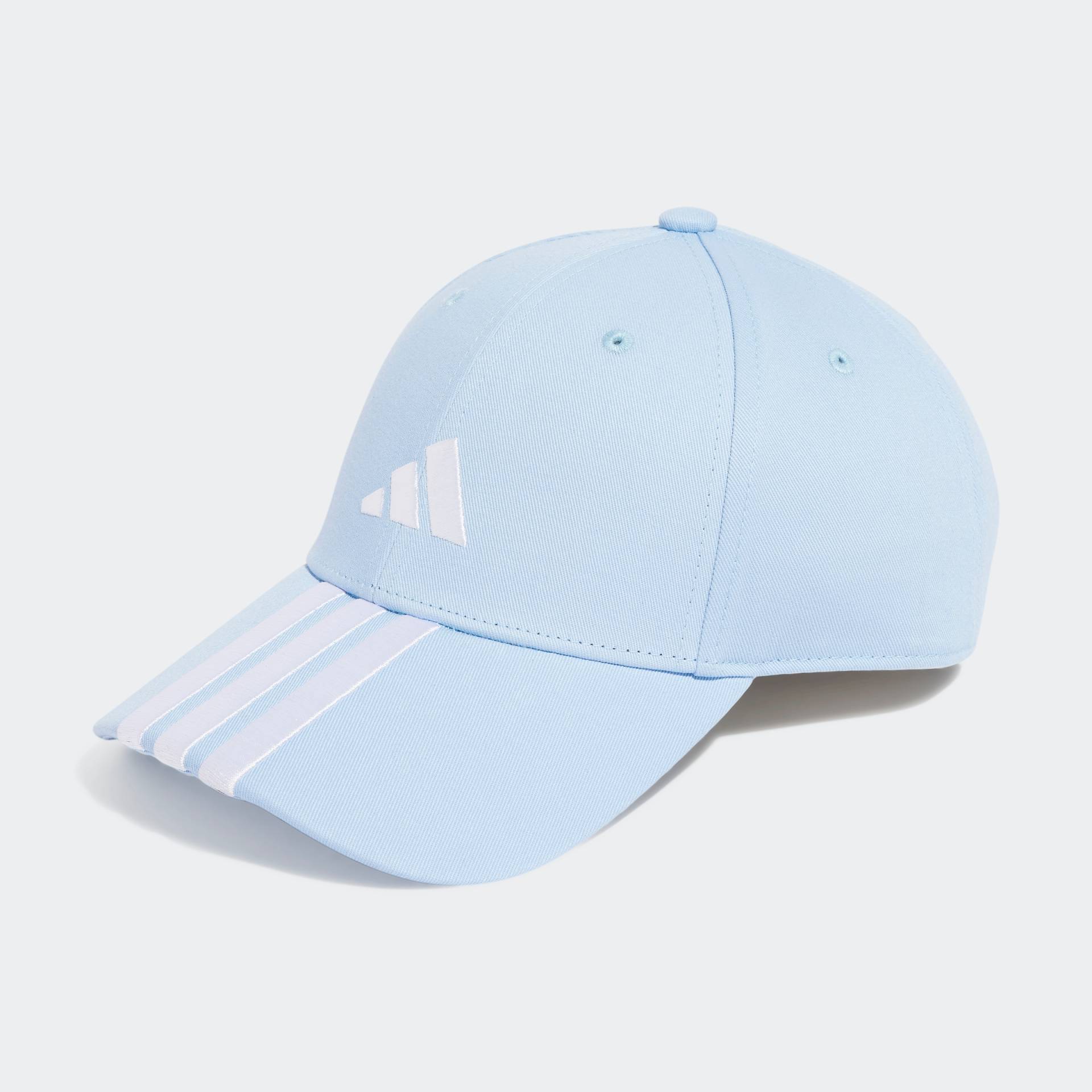 adidas Performance Baseball Cap »BBALL 3S CAP NL« von adidas performance