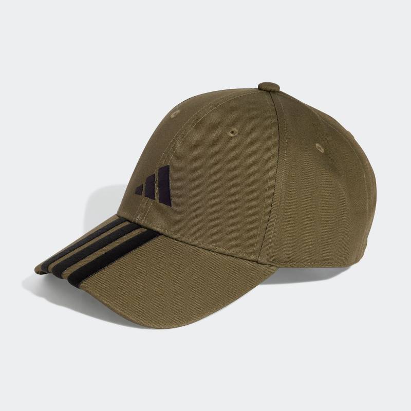 adidas Performance Baseball Cap »BBALL 3S CAP NL« von adidas performance