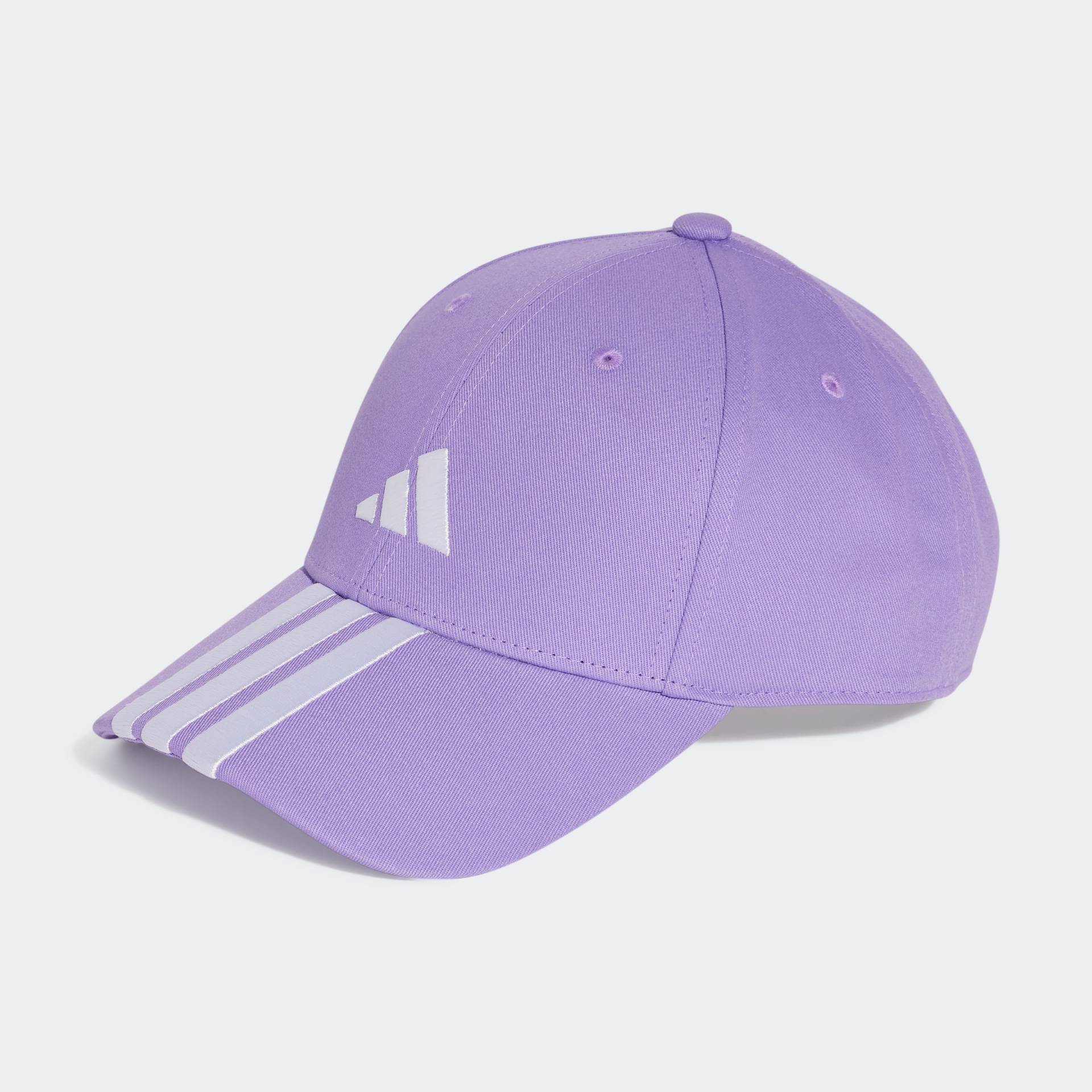 adidas Performance Baseball Cap »BBALL 3S CAP NL« von adidas performance